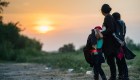 ¿Podrá llegar a Estados Unidos la nueva caravana de migrantes?