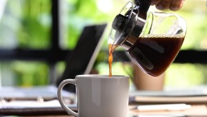 Cambio climático impactará directamente a tu taza de café