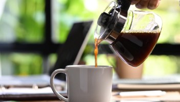 Cambio climático impactará directamente a tu taza de café