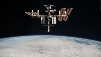 ¿Podría la tensión EE.UU.-Rusia llegar al espacio?