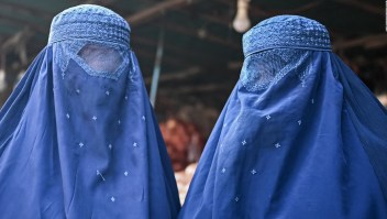 Afganistán: Alertan sobre violencia contra mujeres