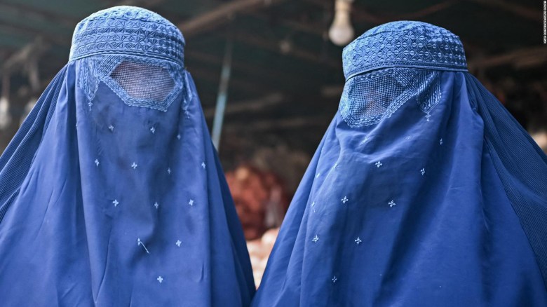 Afganistán: Alertan sobre violencia contra mujeres