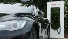 Tesla registra récord en ventas durante el 2021