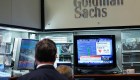 Empleados de Goldman Sachs trabajarán remotamente