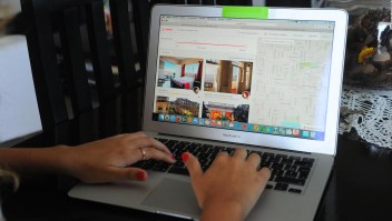 Airbnb incumple sanción de EE.UU. en Cuba y pagará multa