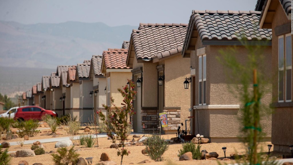 Las tasas hipotecarias ya superaron los niveles de 2021