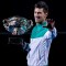 Djokovic y sus cifras de leyenda en Australia
