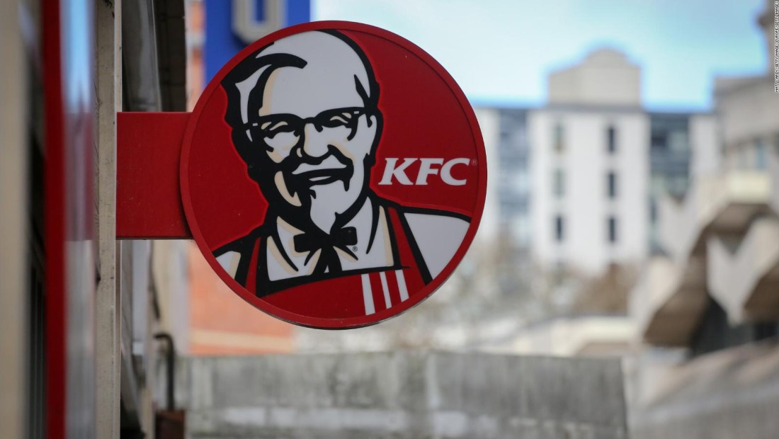 KFC debió pedir disculpas en Alemania por un mensaje en el día del aniversario de la Noche de los Cristales rotos