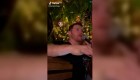 Video: mira a Canelo y Verstappen cantando