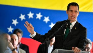 ¿Fracasó la oposición en Venezuela?