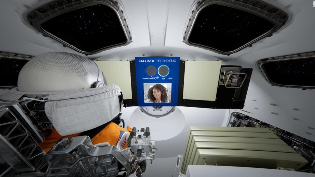 Amazon's Alexa is NASA's new virtual astronaut