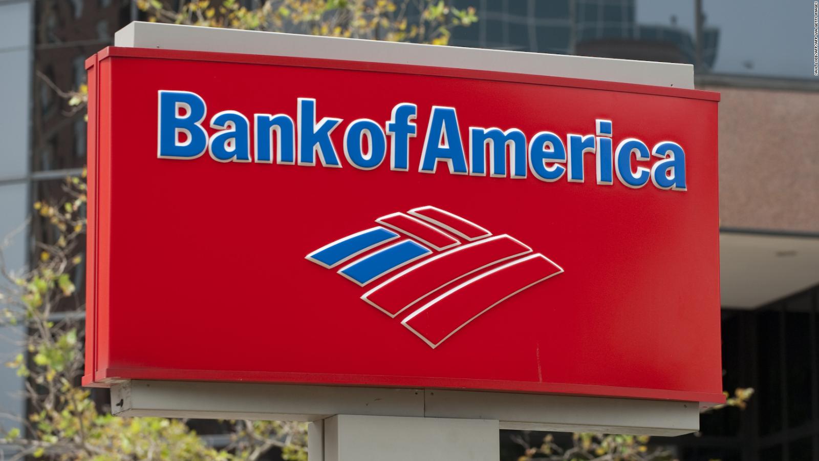 Bank Of America's Plan To Empower Workers: $ 100 Donations To Fight ...