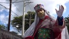 Celebran con precaución el día de Reyes en Puerto Rico
