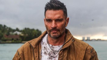 Julian Gil confiesa que ser padre a los 15 años cambio su vida