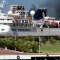 Bloquean entrada de vacacionistas de cruceros en México