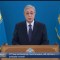 Presidente de Kazajstán: Ordené matar sin aviso previo