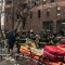 9 niños entre las víctimas del incendio en el Bronx