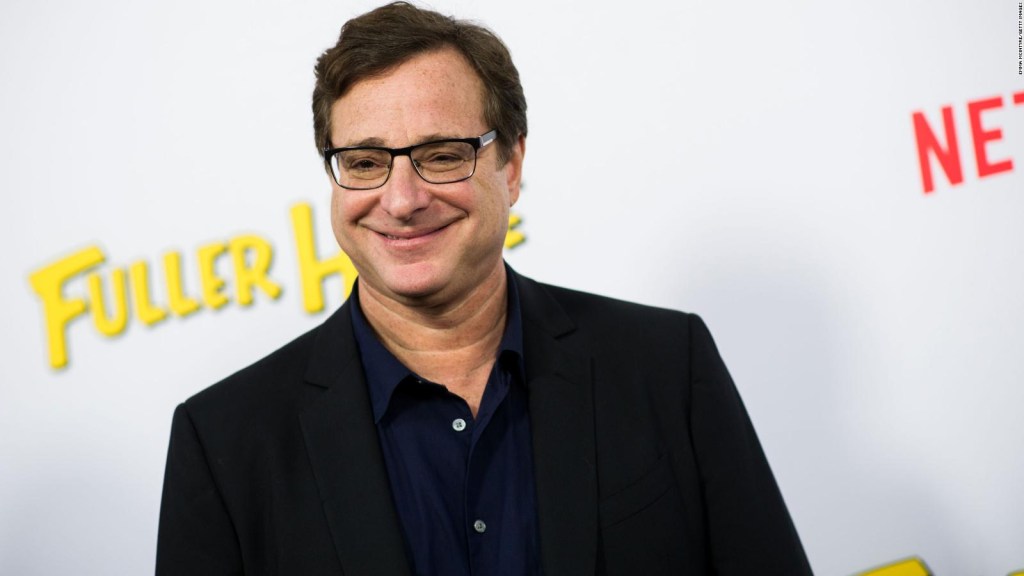 Neither alcohol nor drugs, according to initial autopsy on Bob Saget