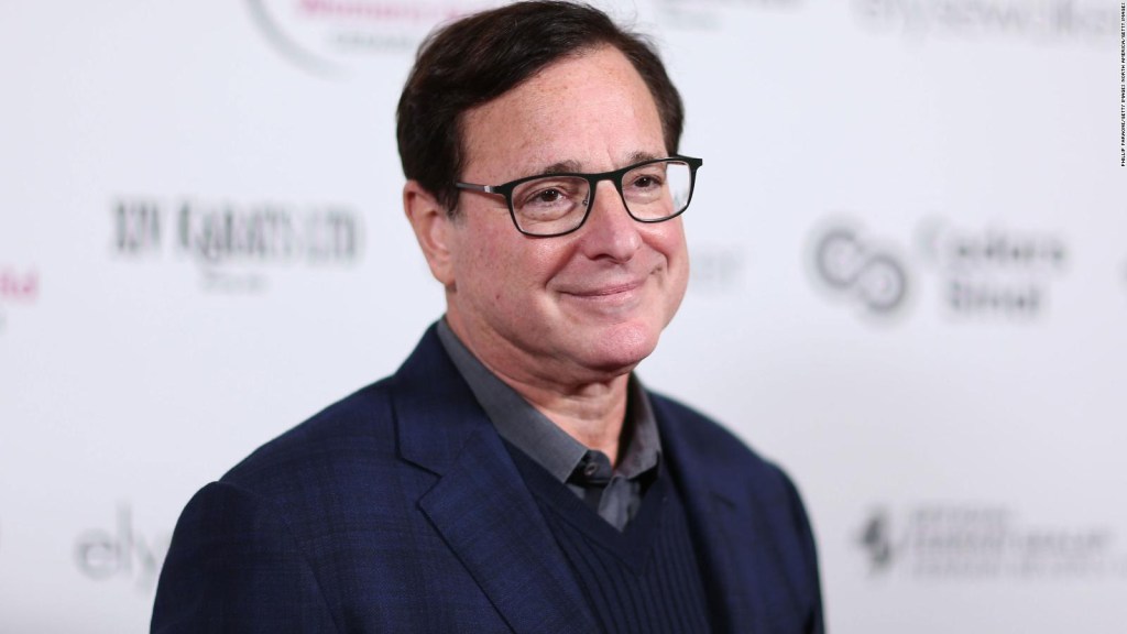 Review here the other roles of Bob Saget