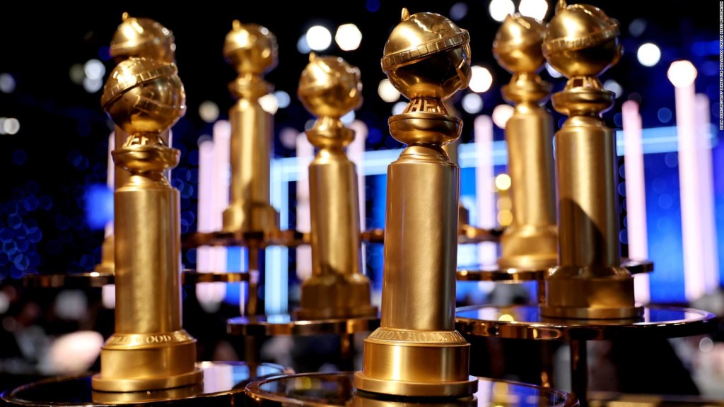 The best of the Golden Globes in its 79th edition