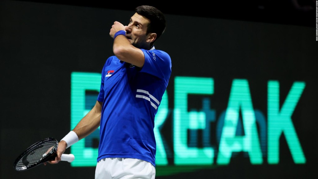 Djokovic gana primera batalla judicial en Australia