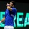 Djokovic gana primera batalla judicial en Australia