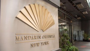 Hotel Mandarin de New York tiene nuevo dueño
