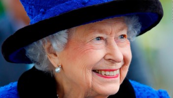 Grandes celebraciones para homenajear a Isabel II por sus 70 años en el trono