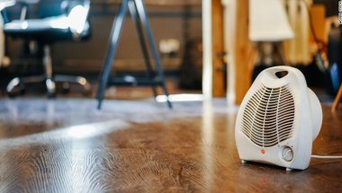Los aparatos de calefacción portátil son seguros? Errores simples que  pueden provocar un incendio mortal