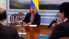 Ecuador entrega informe a Colombia sobre caso Saab