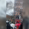 Forense informa causa de muerte de las 17 víctimas en incendio de NY