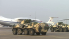 Militares enviados por Rusia a Kazajstán se retirarían en 10 días