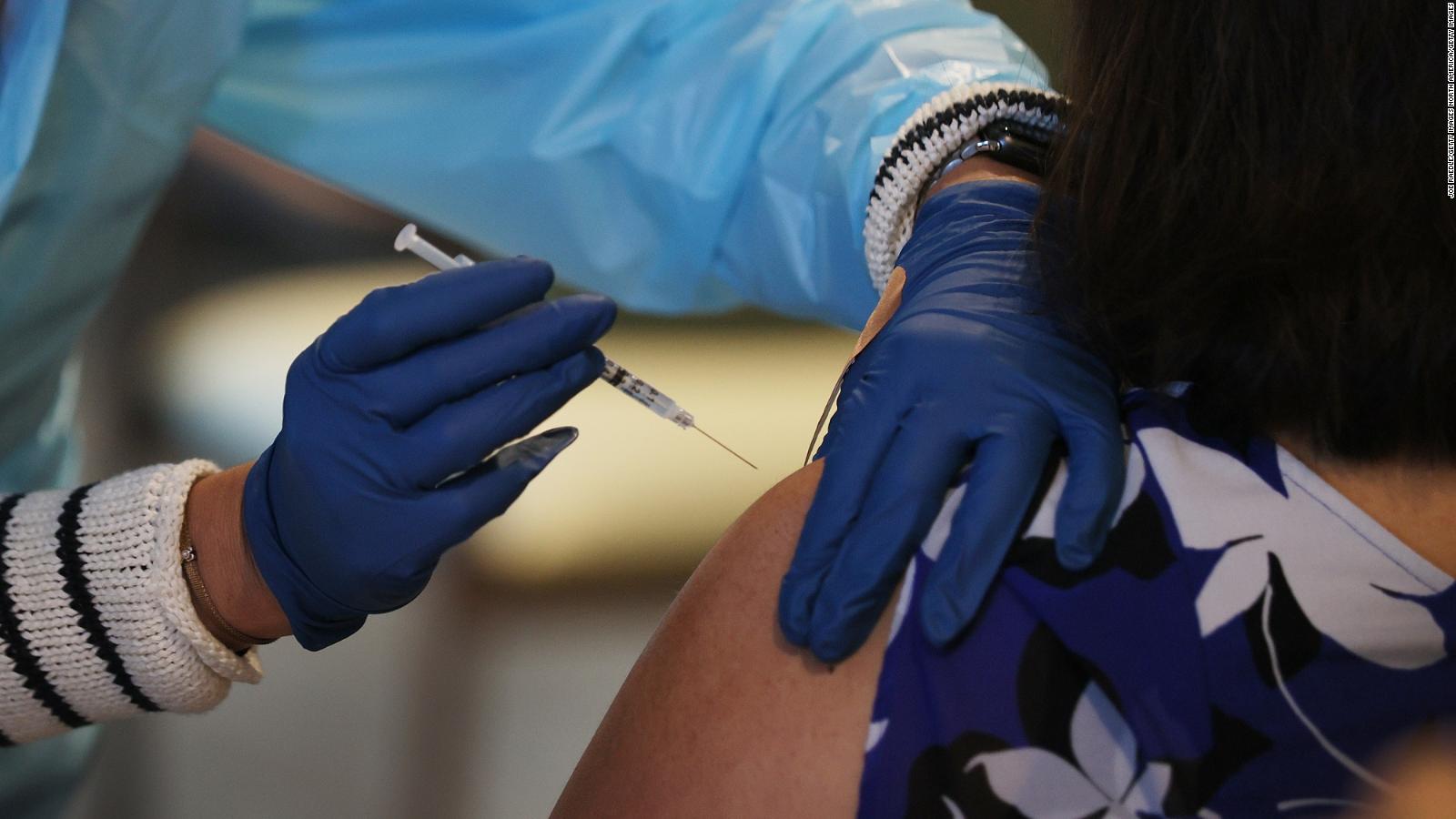 Quebec creates ‘tax’ for those not vaccinated against covid-19