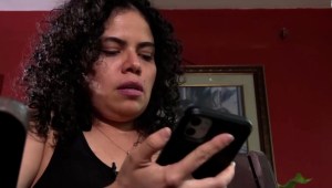 Extremo espionaje a periodistas en El Salvador, según víctima