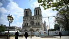 Así podrás visitar virtualmente la catedral de Notre Dame