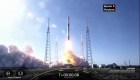 SpaceX and a mission with hundreds of minisatellites