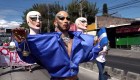 Los mensajes de "Lady drag" resuenan en El Salvador, ¿por qué?