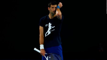 ¿Cómo va el caso de Djokovic y su estancia en Australia?