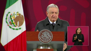 ¿Qué remedios usó López Obrador para 'vencer' al covid?