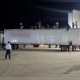Hallan a 359 migrantes hacinados en un camión en México