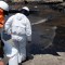 Perú derrame petróleo