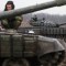 Ucrania señala que Rusia tiene más de 127.000 soldados en región fronteriza