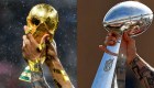 ¿Cuesta más ir a la final del Mundial o al Super Bowl?