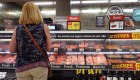 ¿Por qué aumenta el precio de la carne?