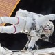 La condición que sufren los astronautas al dejar la Tierra