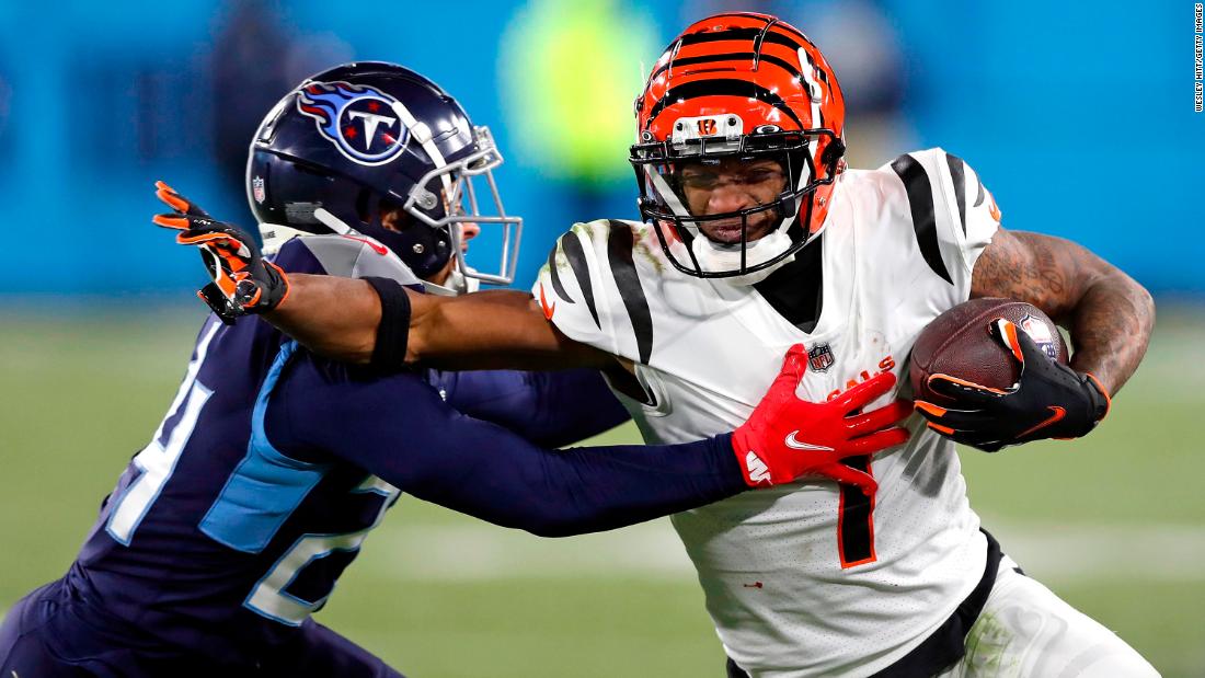 Cincinnati Bengals NFL 2018 - Noticias y rumores en español - FanSided