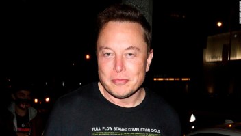Elon Musk acciones Tesla