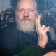 Assange podrá apelar la extradición a EE.UU.