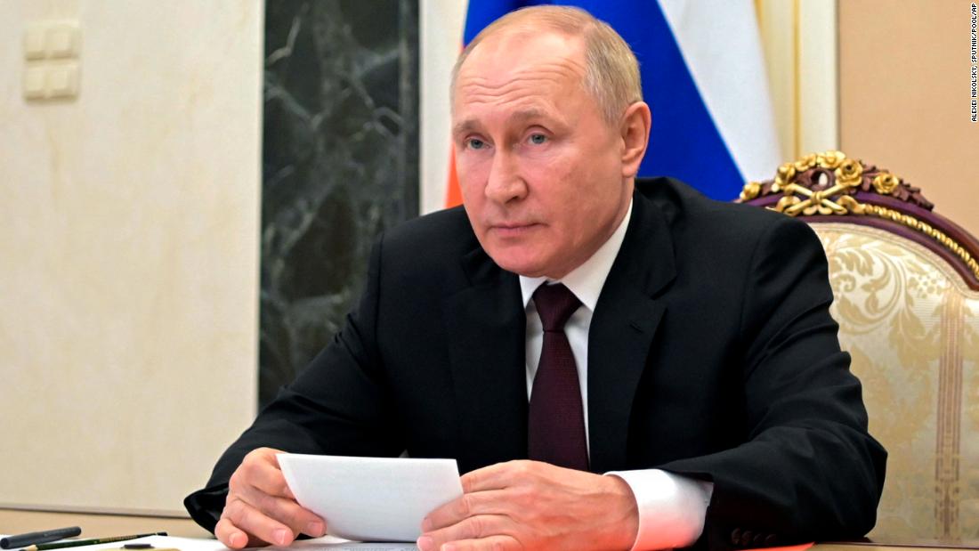 5 cosas que Putin podría hacerle a Ucrania que no sean invadirla (Análisis)