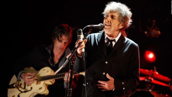 Acuerdo millonario entre Bob Dylan y Sony Music por catálogo grabado